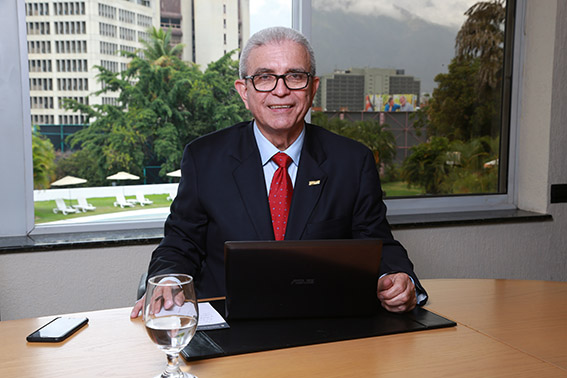 Carlos Arancibia